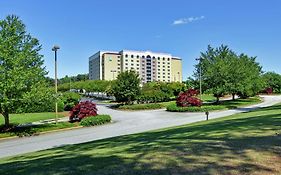 Embassy Suites Greenville Golf Resort Conference Center