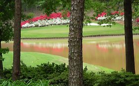 Embassy Suites Greenville Golf Resort